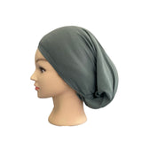 Bamboo Tube Headband Scarf