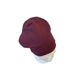 Slouchy Cotton Beanie Hat