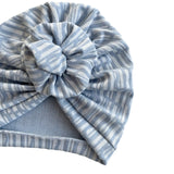Soft Knit Fabric Turban