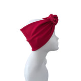 red headband