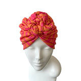 Chain Knot Head Wrap