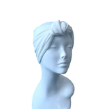 White Light Jersey Headband