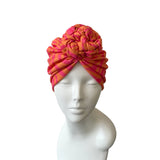 Chain Knot Ready Made Head Wrap
