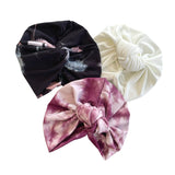 Bundle of Jersey Turbans for Women