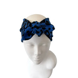 Self Tie Headband