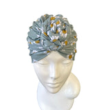 Vintage Style SPF 50 Turban