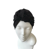 Black Knot Turban