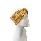 Mustard Twist Headband