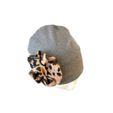 chemo cancer beanie