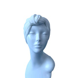 White Light Jersey Headband