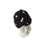 Pin Up Head Wrap