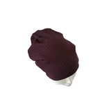 long slouchy beanie