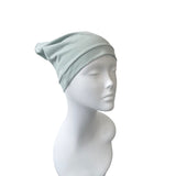 Bamboo Slouchy Beanie Hat