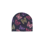 Cotton Beanie Hats for Girls