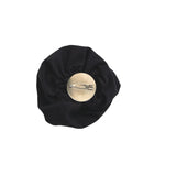 Fabric Flower Brooch
