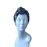 Oversized Knotted Headband 
