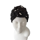 Pin Up Head Wrap