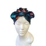 SPF 50 Bow Swim Turban