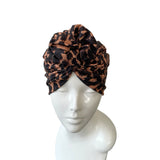 Turban Head Scarf