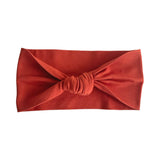 Adult Wide Fashion Headband Set of 3 for Women 
