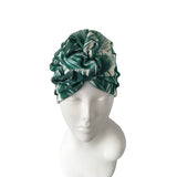 fashion summer turban