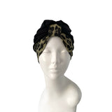 turban Head Wrap Hat