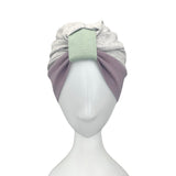 Lightweight Everyday Cotton Chemo Turban Hat