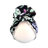 Size 6-18 Months Flower Baby Turban Headband