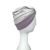 Lightweight Everyday Cotton Chemo Turban Hat