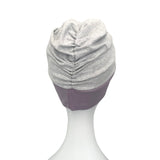 Lightweight Everyday Cotton Chemo Turban Hat