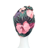 Ready Made Floral Fashion Hair Turban