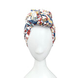 Alopecia Turban Headwrap Women