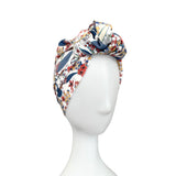 Alopecia Turban Headwrap Women