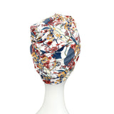 Alopecia Turban Headwrap Women