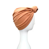 Front Knot Alopecia Women's Turban