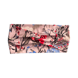 Adult Wide Fashion Headband Set of 3 for Women