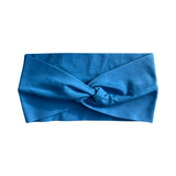 Adult Wide Fashion Headband Set of 3 for Women