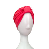 Handmade Autumn Turban Cap for Women
