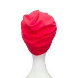 Handmade Autumn Turban Cap for Women