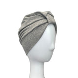 Ready to Wear Turban Hat for Hair Loss