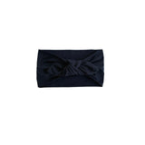 Bow Knot Hair Wrap
