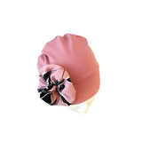 chemo cancer beanie