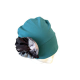 chemo cancer beanie