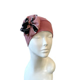 chemo cancer beanie