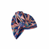 colourful turban