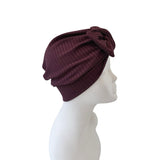 Jersey Bow Turban Hat ireland