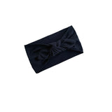 Bow Knot Hair Wrap
