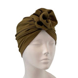 olive green head scarf ireland