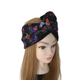 Halloween Wired Headband