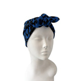 Self Tie Headband